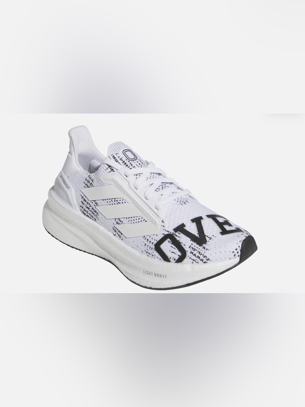 Adidas Ultra Boost 5x Overtime
